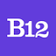 B12 website builder