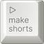 MakeShorts AI